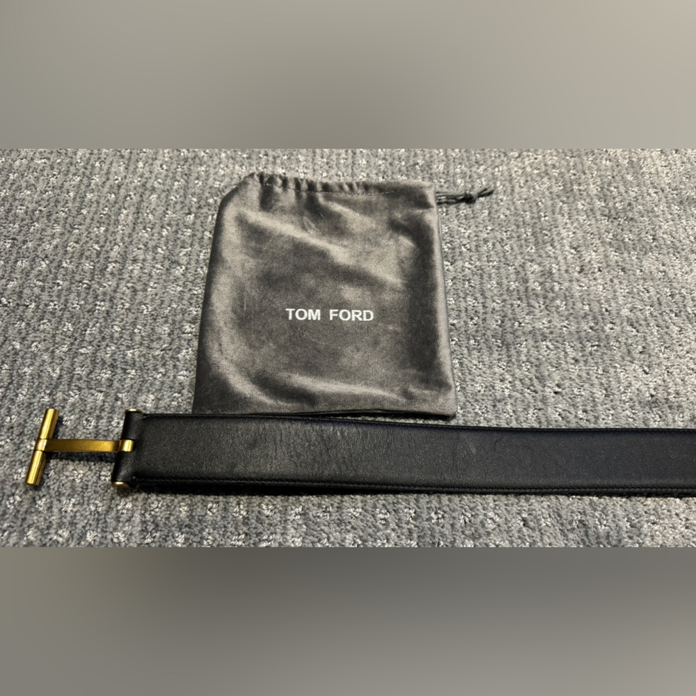 Tom Ford Belt